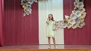 Есиповская Милана