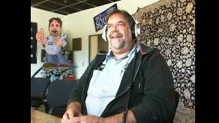 Auto Repair With Personal Care with Matt Gibbs