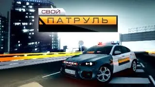 Свой патруль 12.04.2017