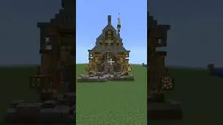 Minecraft Houses At Different Ages!🤔#shorts #minecraft