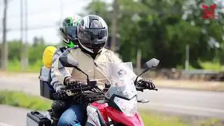 RYUKA THAILAND 2020