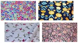 Cotton Lawns from Fabric Giant | Shop Online