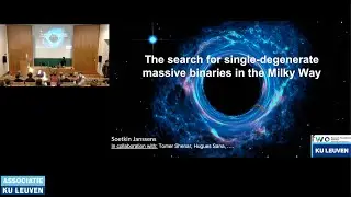 PhD Defence: Soetkin Janssens