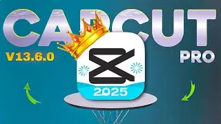 Capcut Couldn't Sign In Try Again Later Problem || CapCut Pro 13.6.0 Update!!