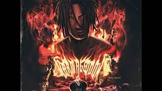 KIZARU - Top Dog (Karmageddon)