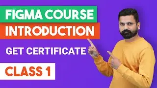 Figma tutorial ui designing full course in hindi | figma tutorial in hindi chapter 1