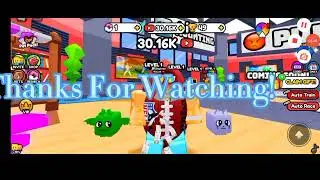 Introduction to the new game YouTube Battles Simulator!