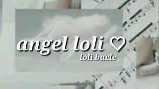 Angel loli