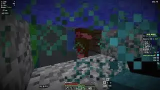 we hannahrose'd an afk kid in bedwars