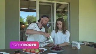 Рыбачёвы о верности музыке и встрече с Путиным (PRO Новости на Муз ТВ)