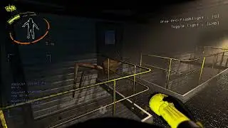 Spider caught throwing it back | Lethal Company
