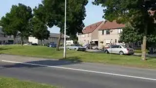 Путешествие в Голландию