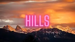 Hills ⛰️ | CSGO MONTAGE