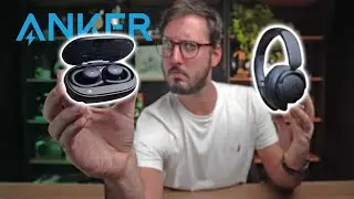 Que o Anker Soundcore Q30 é FANTÁSTICO, você já sabe. Mas e os TWS? Soundcore P20i, X10 e A40