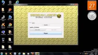 Como baixar shiginima launcher 1.602v pc