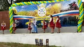 Моя Яшалта 2019