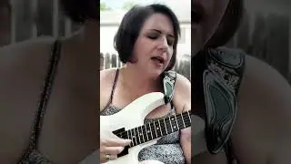 ANGELWRECK | LUCKY SEVEN LIVE | I Didn’t Believe in Luck—Until You Walked In
