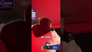 REVANCHE ENTRE APOLLO & AJOTA