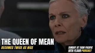 Sonny Seeks the Rat! - 10th Floor Podcast - General Hospital Review 2/11/24