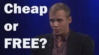 How to cheaply get your startup 