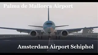 sketchy although buttery | Zibo 737NG | X-Plane 11