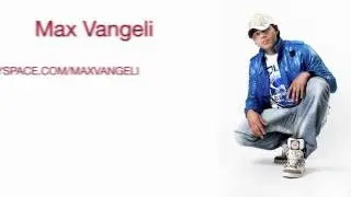 Max Vangeli & AN21 - GAMA [Size Records]