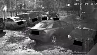 автомобильные вуайеристы