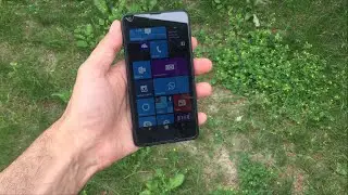 Microsoft Lumia 640 Review