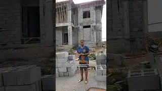 How we get Houses in Africa. #satire #africancities #charityekezie