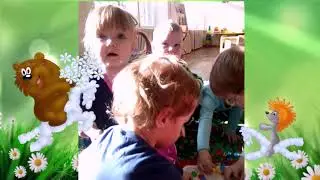 Паровозик из Ромашково