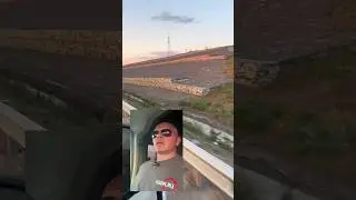 Видовые Габионы на трассе М4