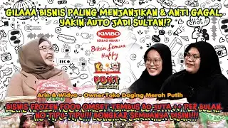 PDKT : Bisnis Terbaik  & Menjanjikan, Yakin Auto Jadi Sultan!? - Eps. 7