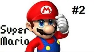 Mario Super Bros Crossover #2