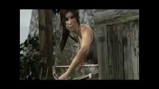 Tomb Raider Lara Croft Angel Of Darkness 2013
