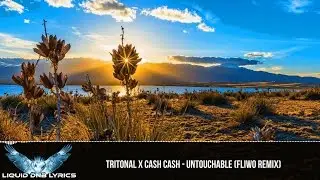 [LYRICS] Tritonal x Cash Cash - Untouchable (Fliwo Remix)