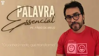 Palavra Essencial - 