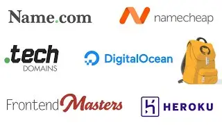 How to Get Free Domain and Hosting | GitHub Student Developer Pack | Exclusively for students