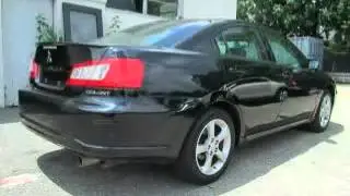 used Mitsubishi Galant Queens NY 2009 located in New York at Great Neck Nissan