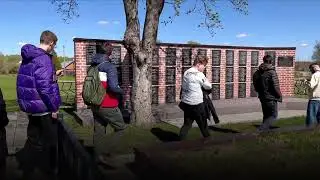 Мемориальный комплекс «Кременки»