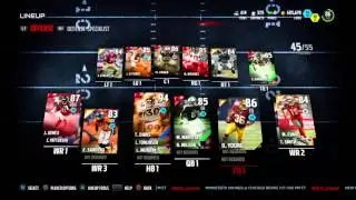 Madden 16 - MUT Life!! Episode 1