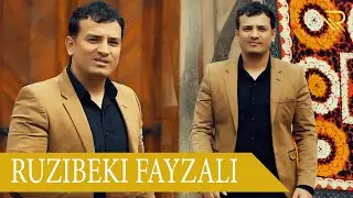 Рузибеки Файзали - Зулфи сиёх 2020 / Ruzibeki Fayzali - Zulfi siyoh  new 2020