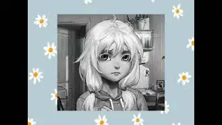 dollhouse на русском только голосом Оли из игры зайчик(AI COVER)