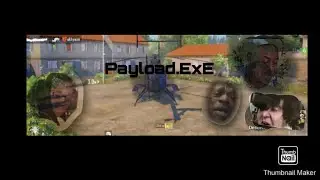 Pubg.exe/Payload mode