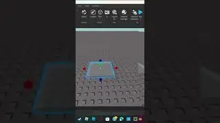 How to MAKE A TELEPORTER in Roblox Studio