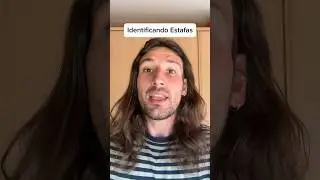 Identificando Estafas de Internet