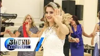 Fadil & Sahara Part 2 • SOUNDProduction / Dasma Shqiptare 2017