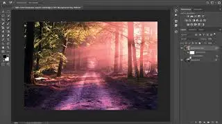 12 - Controllo cromatico   Il miscelatore dei canali RGB