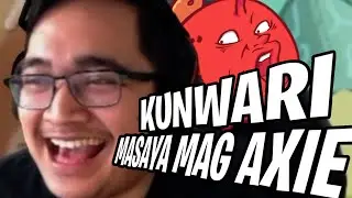 Axie V2 Memerist - Panalo na Natalo pa