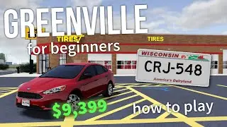 A Beginner's Guide to Playing Greenville #shorts