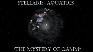 Stellaris v3.2: Aquatics | Episode 7: 